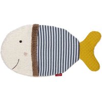 Fehn - Otter Theo - Waschhandschuh Fisch Fehn - Otter Theo - Waschhandschuh Fisch von Fehn