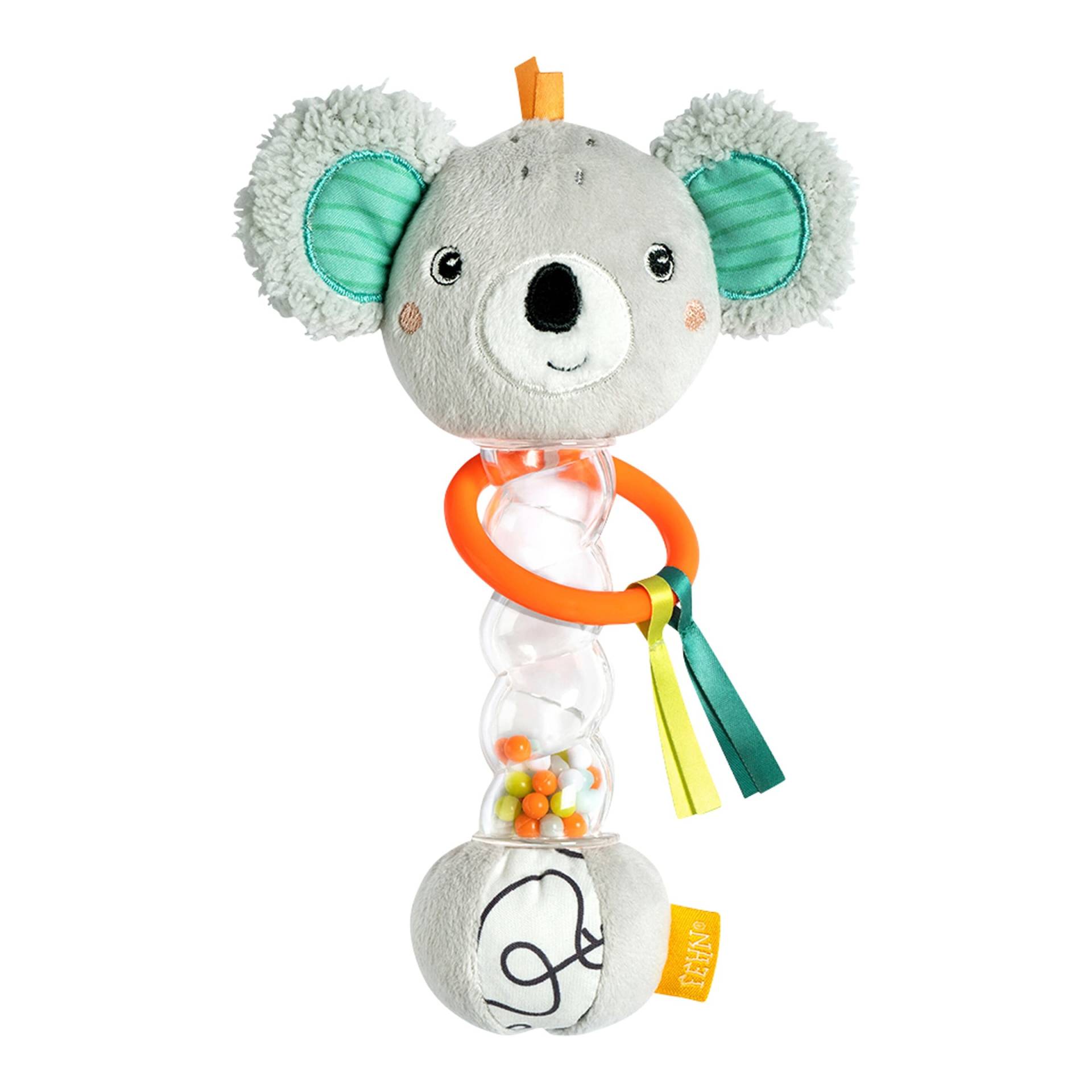 Fehn Rassel Regenmacher Koala DoBabyDoo von Fehn