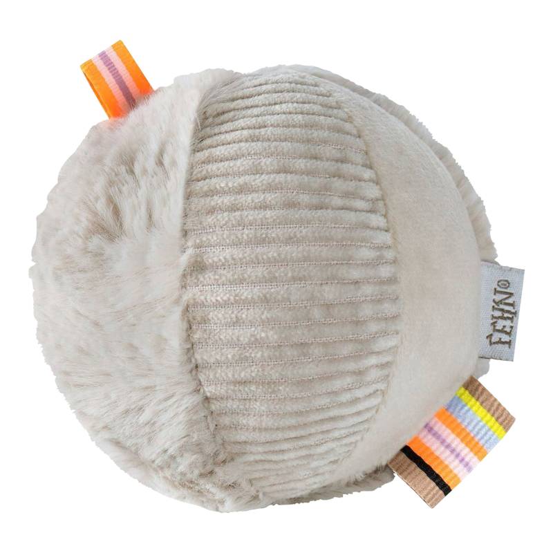 Fehn Rasselball Faultier von Fehn