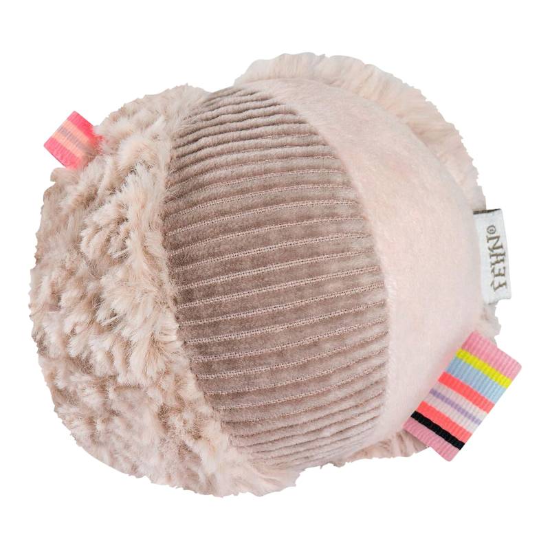 Fehn Rasselball Flamingo von Fehn