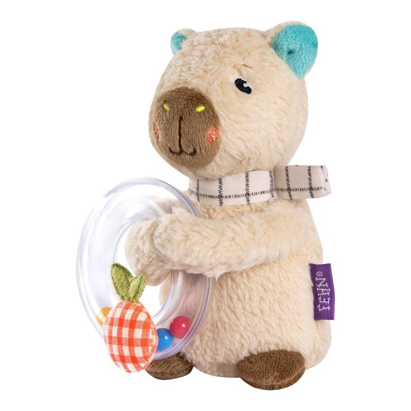 Fehn Rasselring Capybara Clara Fehn Rasselring Capybara Clara von Fehn