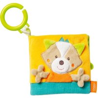 Fehn - Sleeping Forest - Stoffbuch Fuchs von Fehn