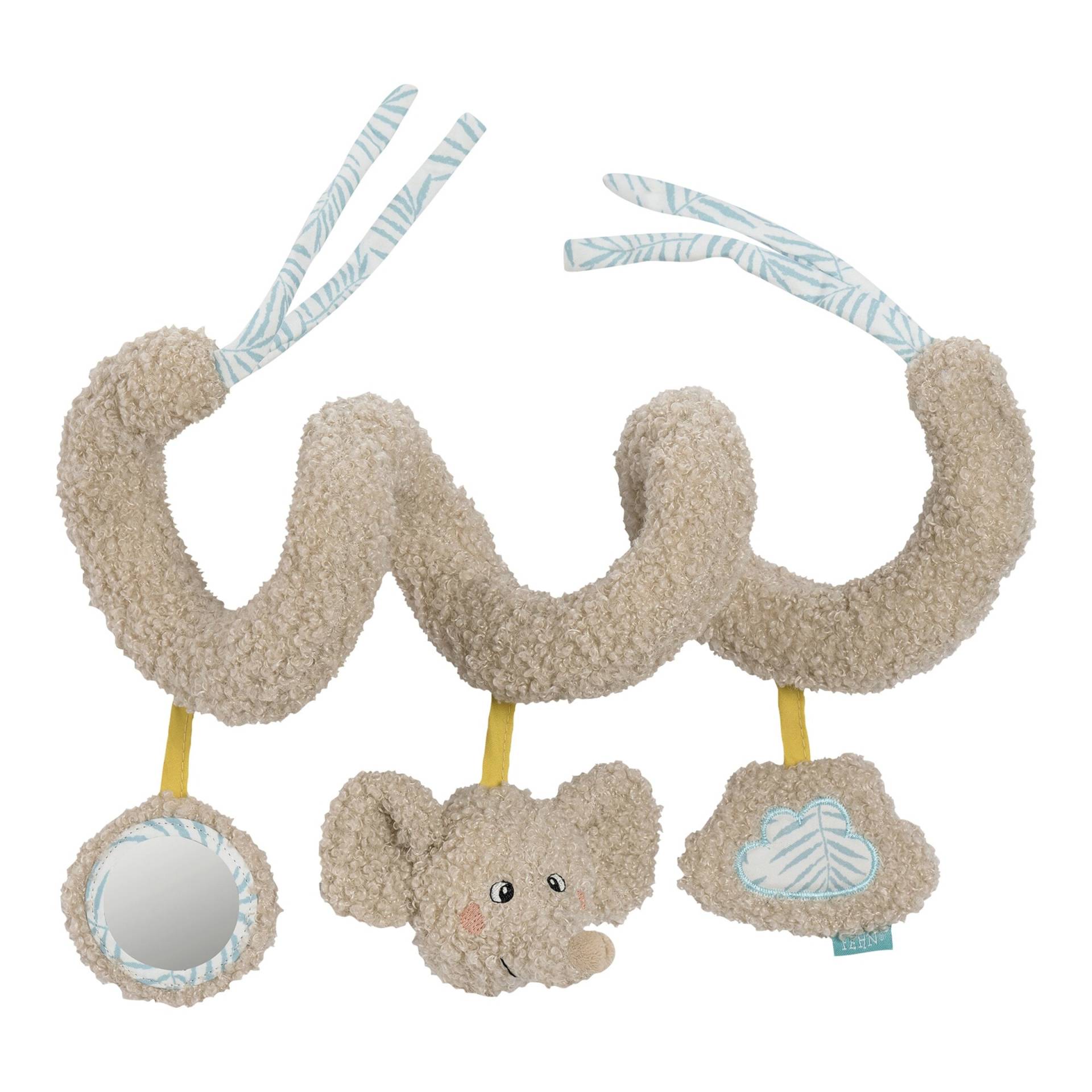 Fehn Spielspirale Elefant Erik Fehn Spielspirale Elefant Erik von Fehn