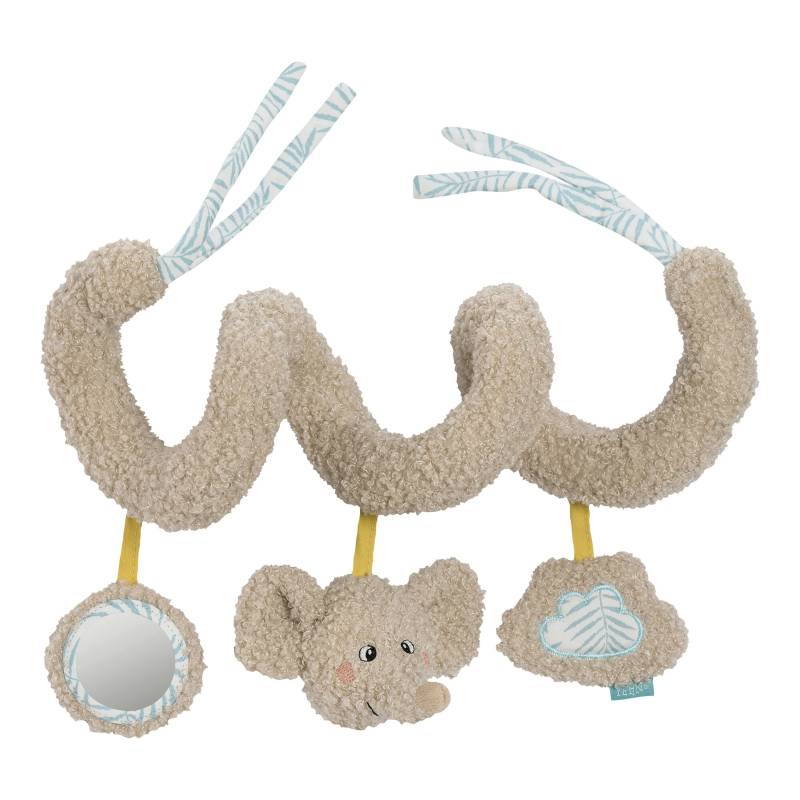 Fehn Spielspirale Elefant Erik Fehn Spielspirale Elefant Erik von Fehn