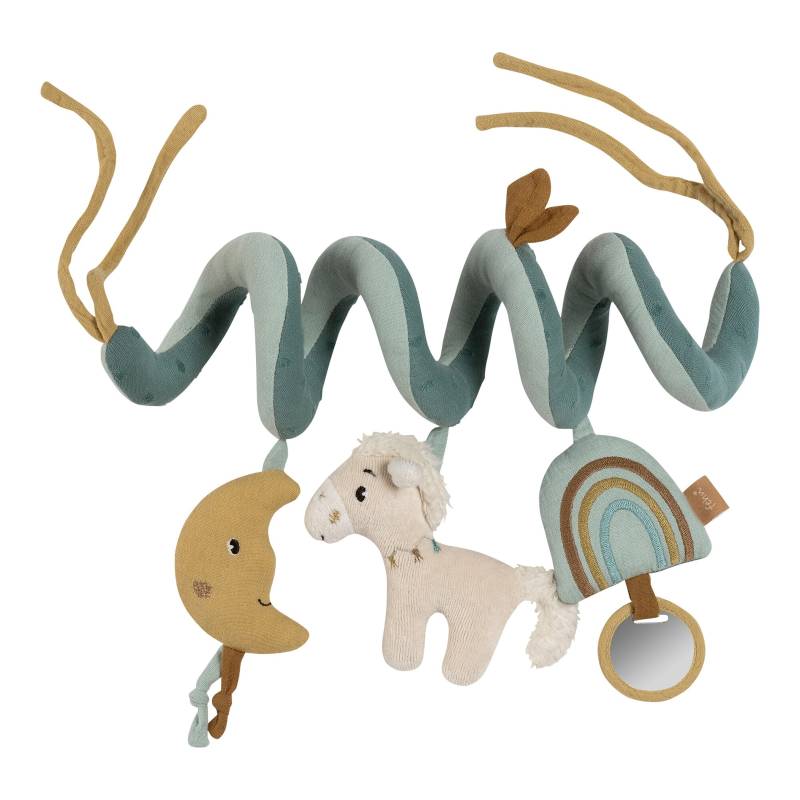 Fehn Spielspirale Pferd Pferdinand Fehn Spielspirale Pferd Pferdinand von Fehn
