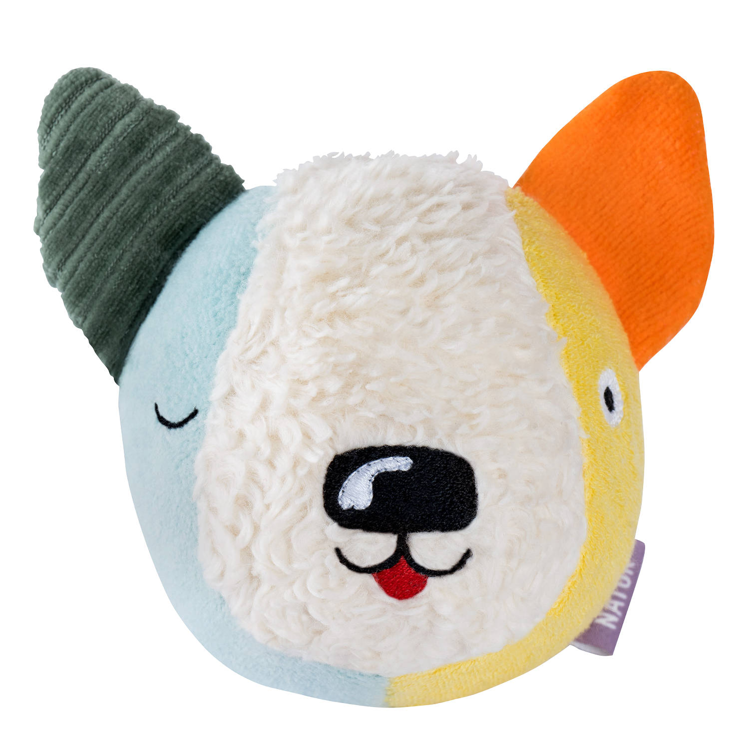 Fehn - Stoffball Hund Fehn - Stoffball Hund von Fehn