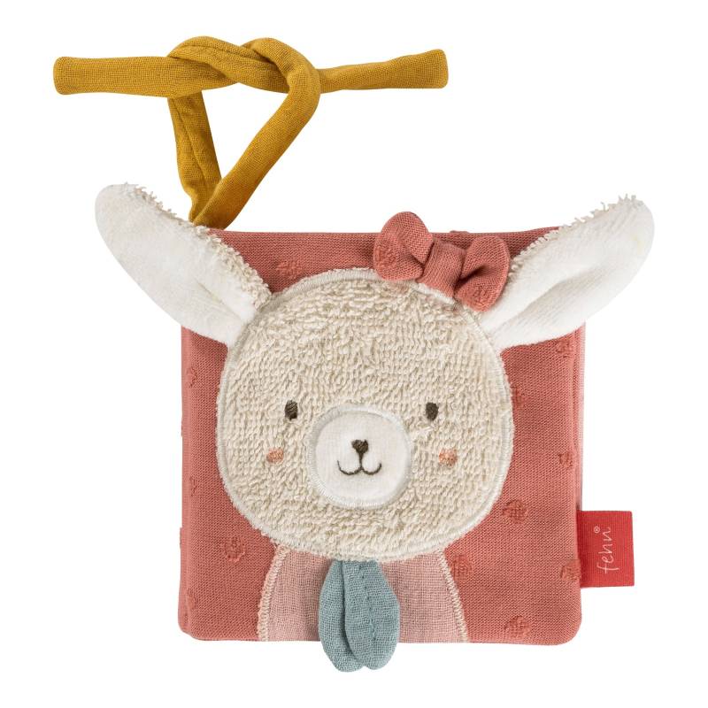 Fehn Stoffbuch Hase Fehn Stoffbuch Hase von Fehn