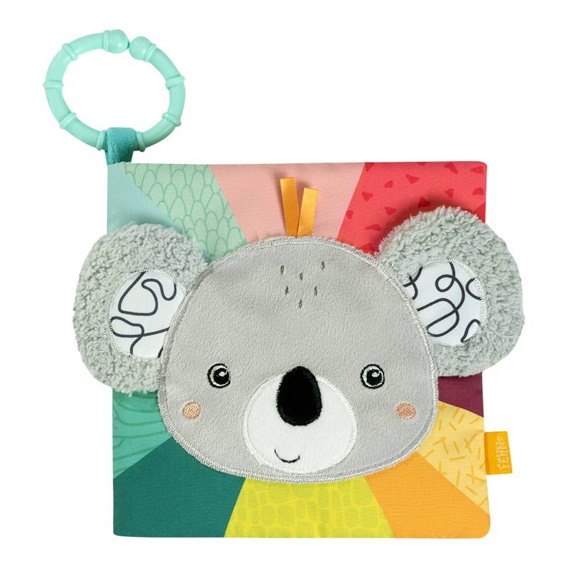 Fehn Stoffbuch Koala DoBabyDoo von Fehn