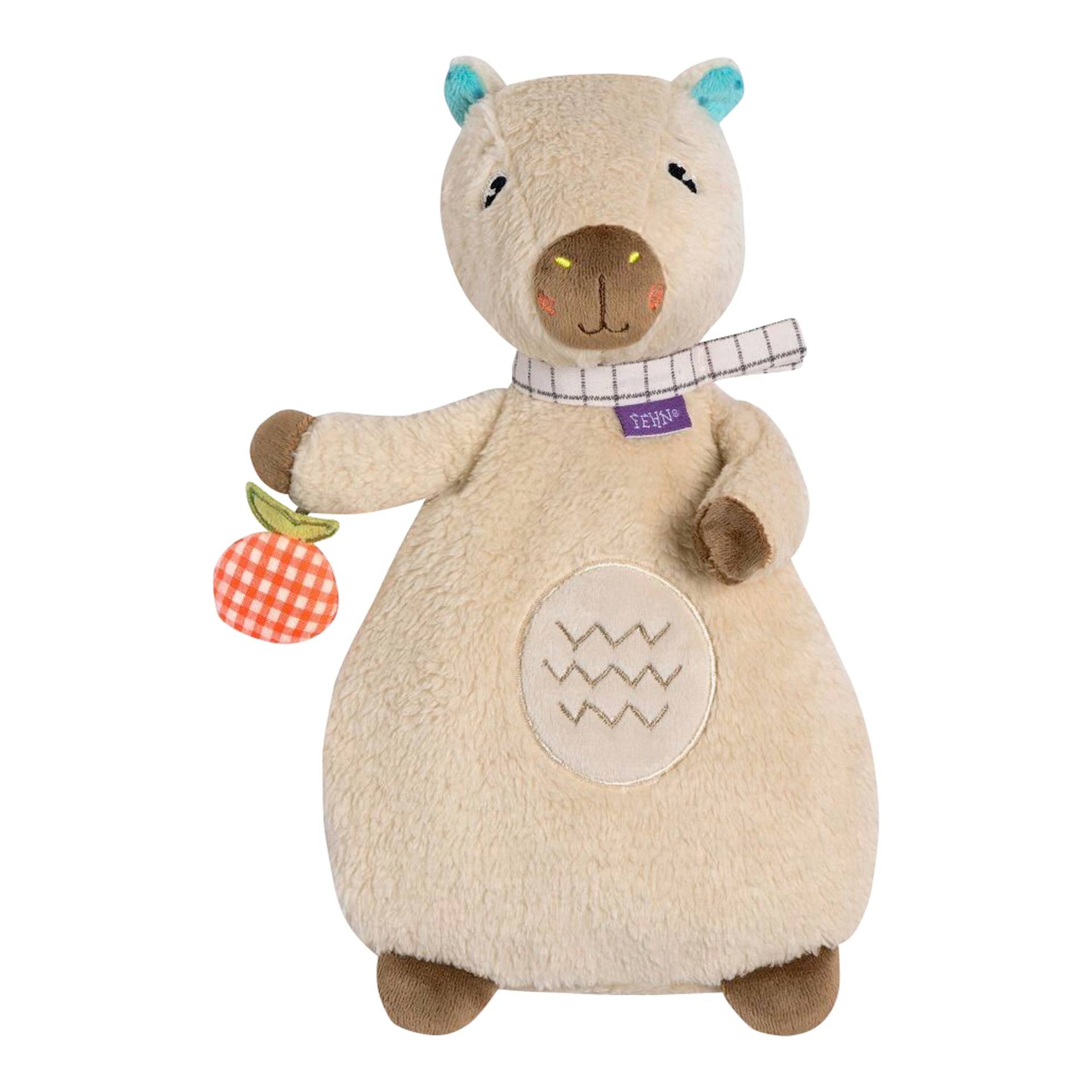 Fehn Wärmetier Capybara Clara Fehn Wärmetier Capybara Clara von Fehn