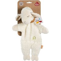 Fehn - fehnNATUR Schaf - Handpuppe Schaf NATUR von Fehn