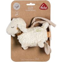Fehn - fehnNATUR Schaf - Mini-Spieluhr Schaf NATUR von Fehn