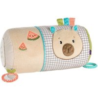 Krabbelrolle Capybara Krabbelrolle Capybara von Fehn