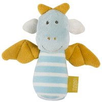 Mini-Rassel Drache Mini-Rassel Drache von Fehn