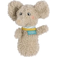 Mini-Rassel Elefant Mini-Rassel Elefant von Fehn