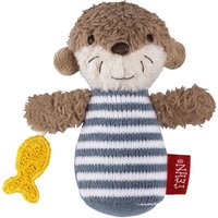 Mini-Rassel Otter Mini-Rassel Otter von Fehn