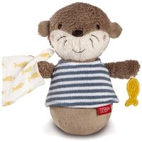 Mini-Stehauf Otter von Fehn