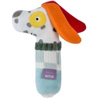 Stabrassel Hund NATUR Stabrassel Hund NATUR von Fehn