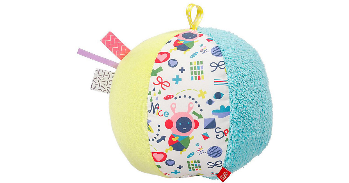 Stoffball COLOR Friends Stoffball COLOR Friends von Fehn