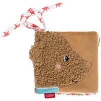 Stoffbuch Bär Stoffbuch Bär von Fehn