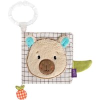 Stoffbuch Capybara Stoffbuch Capybara von Fehn