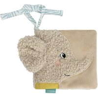 Stoffbuch Elefant Stoffbuch Elefant von Fehn