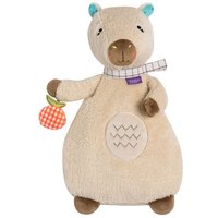 Wärmetier Capybara Wärmetier Capybara von Fehn