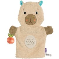 Waschhandschuh Capybara Waschhandschuh Capybara von Fehn
