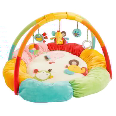 fehn® 3-D-Activity-Nest - Safari von Fehn