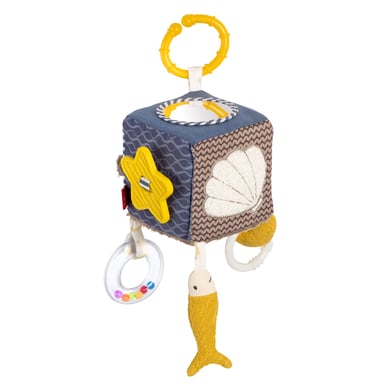 fehn® Activity-Würfel Otter von Fehn