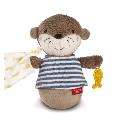 fehn® Mini-Stehauf Otter von Fehn