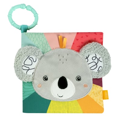 fehn® Stoffbuch Koala von Fehn