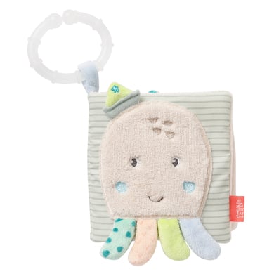 fehn® Stoffbuch Oktopus von Fehn