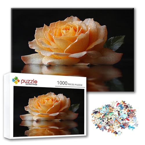 Puzzle 2000 Teile Landschaft, Puzzle Erwachsene 2000 Teile Blume, Klassische Holzpuzzles 100 x 70 cm, Lernspiel Herausforderung Spielzeug, Moderne Zimmer Wanddeko, Geschenk für Frauen/Männer X-5 Puzzle 2000 Teile Landschaft, Puzzle Erwachsene 2000 Teile Blume, Klassische Holzpuzzles 100 x 70 cm, Lernspiel Herausforderung Spielzeug, Moderne Zimmer Wanddeko, Geschenk für Frauen/Männer X-5 von FeiPride