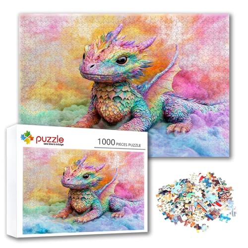 Puzzle 2000 Teile Tier, Puzzle Erwachsene 2000 Teile Farbe, Klassische Holzpuzzles 100 x 70 cm, Lernspiel Herausforderung Spielzeug, Zimmer Wanddeko, Einzigartiges Geschenk für Frauen/Männer S-1 Puzzle 2000 Teile Tier, Puzzle Erwachsene 2000 Teile Farbe, Klassische Holzpuzzles 100 x 70 cm, Lernspiel Herausforderung Spielzeug, Zimmer Wanddeko, Einzigartiges Geschenk für Frauen/Männer S-1 von FeiPride