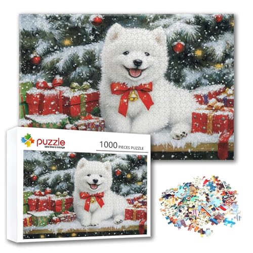 Puzzle 300 Teile Hund, Puzzle Erwachsene 300 Teile Tier, Klassische Holzpuzzles 40 x 28 cm, Lernspiel Herausforderung Spielzeug, Moderne Zimmer Wanddeko, Einzigartiges Geschenk für Frauen/Männer V-2 Puzzle 300 Teile Hund, Puzzle Erwachsene 300 Teile Tier, Klassische Holzpuzzles 40 x 28 cm, Lernspiel Herausforderung Spielzeug, Moderne Zimmer Wanddeko, Einzigartiges Geschenk für Frauen/Männer V-2 von FeiPride