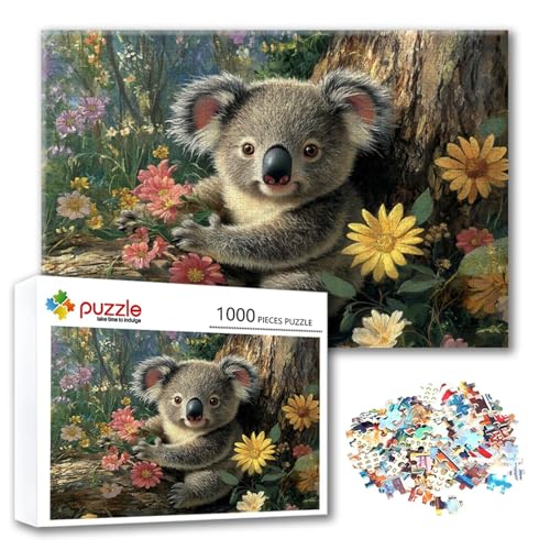 Puzzle 300 Teile Tier, Puzzle Erwachsene 300 Teile Blume, Klassische Holzpuzzles 40 x 28 cm, Lernspiel Herausforderung Spielzeug, Moderne Zimmer Wanddeko, Einzigartiges Geschenk für Frauen/Männer H-1 Puzzle 300 Teile Tier, Puzzle Erwachsene 300 Teile Blume, Klassische Holzpuzzles 40 x 28 cm, Lernspiel Herausforderung Spielzeug, Moderne Zimmer Wanddeko, Einzigartiges Geschenk für Frauen/Männer H-1 von FeiPride
