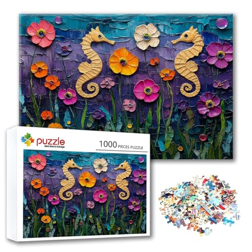 Puzzle 300 Teile Tier, Puzzle Erwachsene 300 Teile Blume, Klassische Holzpuzzles 40 x 28 cm, Lernspiel Herausforderung Spielzeug, Moderne Zimmer Wanddeko, Einzigartiges Geschenk für Frauen/Männer O-8 Puzzle 300 Teile Tier, Puzzle Erwachsene 300 Teile Blume, Klassische Holzpuzzles 40 x 28 cm, Lernspiel Herausforderung Spielzeug, Moderne Zimmer Wanddeko, Einzigartiges Geschenk für Frauen/Männer O-8 von FeiPride