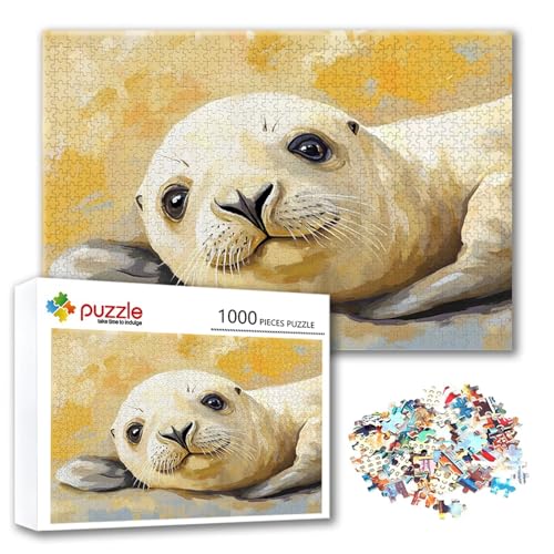 Puzzle 300 Teile Tier, Puzzle Erwachsene 300 Teile Niedlich, Klassische Holzpuzzles 40 x 28 cm, Lernspiel Herausforderung Spielzeug, Zimmer Wanddeko, Einzigartiges Geschenk für Frauen/Männer H-0 Puzzle 300 Teile Tier, Puzzle Erwachsene 300 Teile Niedlich, Klassische Holzpuzzles 40 x 28 cm, Lernspiel Herausforderung Spielzeug, Zimmer Wanddeko, Einzigartiges Geschenk für Frauen/Männer H-0 von FeiPride