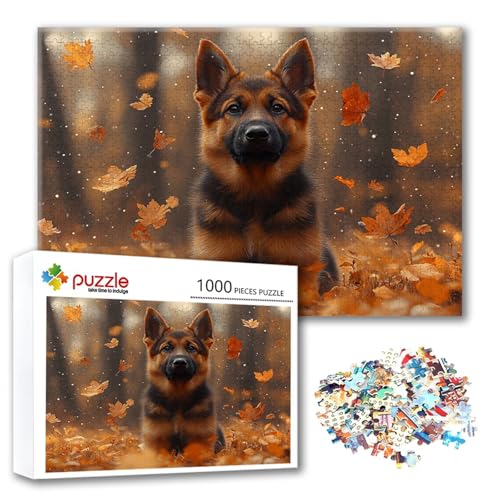 Puzzle 4000 Teile Tier, Puzzle Erwachsene 4000 Teile Hund, Klassische Holzpuzzles 140 x 87 cm, Lernspiel Herausforderung Spielzeug, Zimmer Wanddeko, Einzigartiges Geschenk für Frauen/Männer G-1 Puzzle 4000 Teile Tier, Puzzle Erwachsene 4000 Teile Hund, Klassische Holzpuzzles 140 x 87 cm, Lernspiel Herausforderung Spielzeug, Zimmer Wanddeko, Einzigartiges Geschenk für Frauen/Männer G-1 von FeiPride
