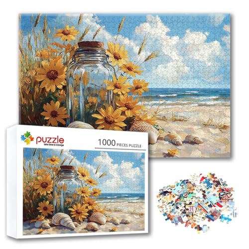 Puzzle 500 Teile Landschaft, Puzzle Erwachsene 500 Teile Hülse, Klassische Holzpuzzles 52 x 38 cm, Lernspiel Herausforderung Spielzeug, Zimmer Wanddeko, Einzigartiges Geschenk für Frauen/Männer C-2 Puzzle 500 Teile Landschaft, Puzzle Erwachsene 500 Teile Hülse, Klassische Holzpuzzles 52 x 38 cm, Lernspiel Herausforderung Spielzeug, Zimmer Wanddeko, Einzigartiges Geschenk für Frauen/Männer C-2 von FeiPride