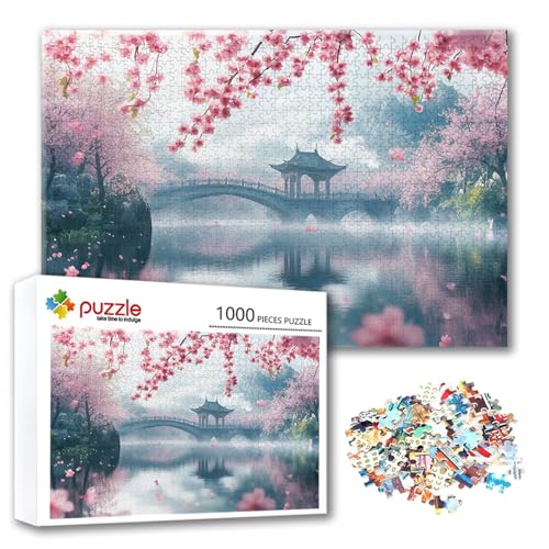 Puzzle 500 Teile Landschaft, Puzzle Erwachsene 500 Teile Meer, Klassische Holzpuzzles 52 x 38 cm, Lernspiel Herausforderung Spielzeug, Zimmer Wanddeko, Einzigartiges Geschenk für Frauen/Männer Y-0 Puzzle 500 Teile Landschaft, Puzzle Erwachsene 500 Teile Meer, Klassische Holzpuzzles 52 x 38 cm, Lernspiel Herausforderung Spielzeug, Zimmer Wanddeko, Einzigartiges Geschenk für Frauen/Männer Y-0 von FeiPride