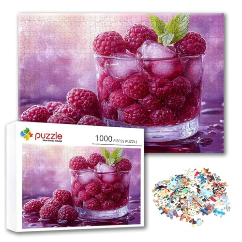 Puzzle 500 Teile Obst, Puzzle Erwachsene 500 Teile Landschaft, Klassische Holzpuzzles 52 x 38 cm, Lernspiel Herausforderung Spielzeug, Zimmer Wanddeko, Einzigartiges Geschenk für Frauen/Männer C-7 Puzzle 500 Teile Obst, Puzzle Erwachsene 500 Teile Landschaft, Klassische Holzpuzzles 52 x 38 cm, Lernspiel Herausforderung Spielzeug, Zimmer Wanddeko, Einzigartiges Geschenk für Frauen/Männer C-7 von FeiPride