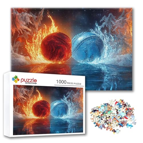 Puzzle Abstrakt Puzzle 500 Teile Basketball, Herausforderung Impossible Jigsaw, Erwachsene Wooden Jigsaw, Puzzlespiele für Die Ganze Familie Stressabbau, Geschenk für Frauen Männer 52 x 38 cm B-8 Puzzle Abstrakt Puzzle 500 Teile Basketball, Herausforderung Impossible Jigsaw, Erwachsene Wooden Jigsaw, Puzzlespiele für Die Ganze Familie Stressabbau, Geschenk für Frauen Männer 52 x 38 cm B-8 von FeiPride