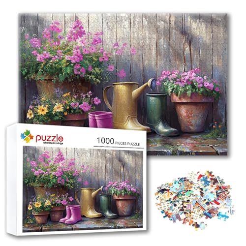 Puzzle Blume Puzzle 3000 Teile Landschaft, Herausforderung Impossible Jigsaw, Erwachsene Wooden Jigsaw, Puzzlespiele für Die Ganze Familie Stressabbau, Geschenk für Frauen Männer 122 x 80 cm C-3 Puzzle Blume Puzzle 3000 Teile Landschaft, Herausforderung Impossible Jigsaw, Erwachsene Wooden Jigsaw, Puzzlespiele für Die Ganze Familie Stressabbau, Geschenk für Frauen Männer 122 x 80 cm C-3 von FeiPride