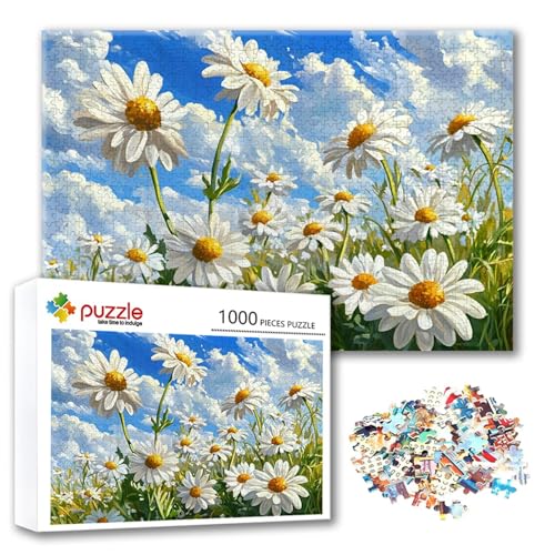 Puzzle Landschaft Puzzle 3000 Teile Blume, Herausforderung Impossible Jigsaw, Erwachsene Wooden Jigsaw, Puzzlespiele für Die Ganze Familie Stressabbau, Geschenk für Frauen Männer 122 x 80 cm K-2 Puzzle Landschaft Puzzle 3000 Teile Blume, Herausforderung Impossible Jigsaw, Erwachsene Wooden Jigsaw, Puzzlespiele für Die Ganze Familie Stressabbau, Geschenk für Frauen Männer 122 x 80 cm K-2 von FeiPride
