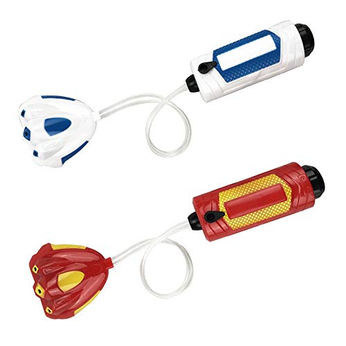 FeiWen Wasserpistole Spielzeug Kinder Spritzpistole Wasser Für Handgelenk Schwimmbad Strand Spielzeug Geschenk von FeiWen
