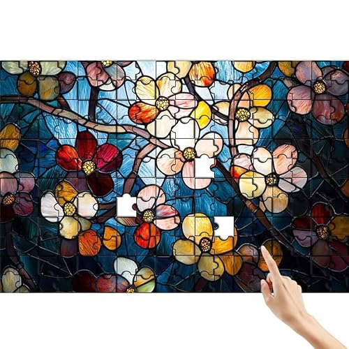 Anlage Puzzle 1000 Teile Erwachsene, Abstrakt Klassische Puzzles Bastelset Erwachsene, Buntes und Lustiges Lernspiele, Herausforderung Spielzeug mit Box für Home Wall Decor Geschenke für Männer U-1 Anlage Puzzle 1000 Teile Erwachsene, Abstrakt Klassische Puzzles Bastelset Erwachsene, Buntes und Lustiges Lernspiele, Herausforderung Spielzeug mit Box für Home Wall Decor Geschenke für Männer U-1 von Feionnug