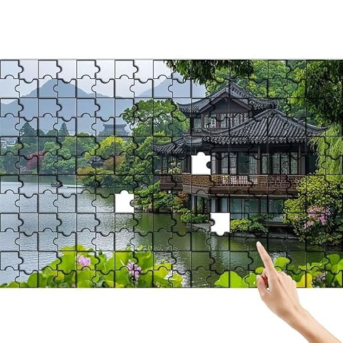 Baum Puzzle 300 Teile Erwachsene, Landschaft Klassische Puzzles Bastelset Erwachsene, Buntes und Lustiges Lernspiele Set, Herausforderung Spielzeug mit Box für Home Wall Decor Geschenke für Männer Y-7 Baum Puzzle 300 Teile Erwachsene, Landschaft Klassische Puzzles Bastelset Erwachsene, Buntes und Lustiges Lernspiele Set, Herausforderung Spielzeug mit Box für Home Wall Decor Geschenke für Männer Y-7 von Feionnug