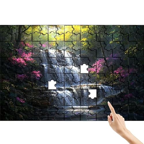 Baum Puzzle 90 Teile Erwachsene, Fallen Klassische Puzzles Bastelset Erwachsene, Buntes und Lustiges Lernspiele Set, Herausforderung Spielzeug mit Box für Home Wall Decor, Geschenke für Männer R-9 Baum Puzzle 90 Teile Erwachsene, Fallen Klassische Puzzles Bastelset Erwachsene, Buntes und Lustiges Lernspiele Set, Herausforderung Spielzeug mit Box für Home Wall Decor, Geschenke für Männer R-9 von Feionnug