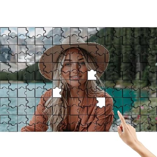 Baum Puzzle 90 Teile Erwachsene, Frau Klassische Puzzles Bastelset Erwachsene, Buntes und Lustiges Lernspiele Set, Herausforderung Spielzeug mit Box für Home Wall Decor, Geschenke für Männer D-1 Baum Puzzle 90 Teile Erwachsene, Frau Klassische Puzzles Bastelset Erwachsene, Buntes und Lustiges Lernspiele Set, Herausforderung Spielzeug mit Box für Home Wall Decor, Geschenke für Männer D-1 von Feionnug